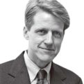 "Finance is not merely about making money. It’s about achieving our deep goals and protecting the fruits of our labor. It’s about stewardship and, therefore, about achieving the good society."